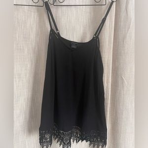 Torrid Tank Top